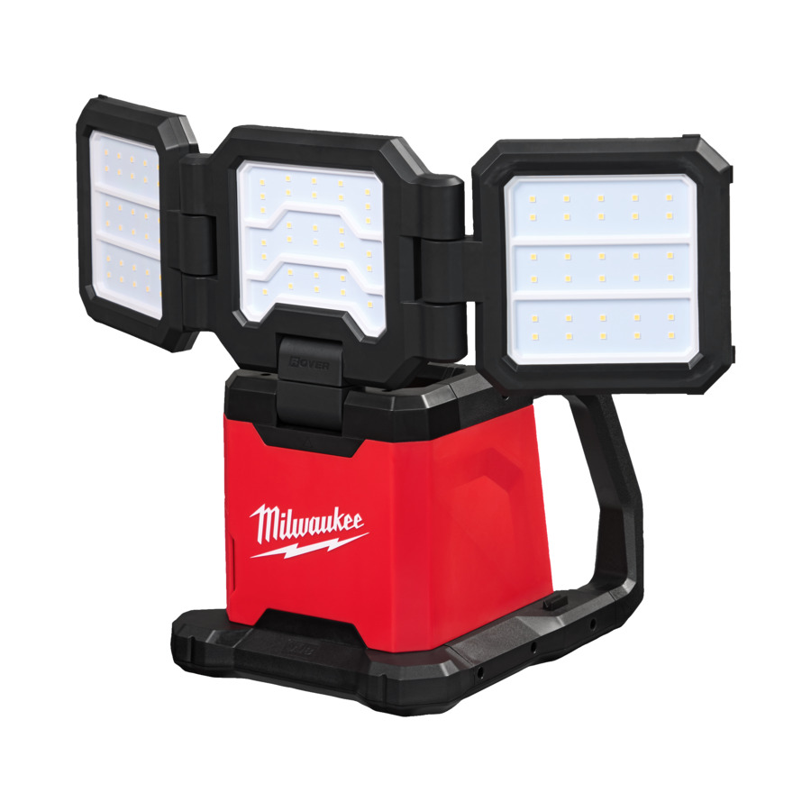 Milwaukee M18 MDTL-0 Večsmerna delovna svetilka