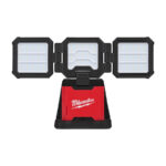Milwaukee M18 MDTL-0 Večsmerna delovna svetilka Milwaukee M18 MDTL-0 Večsmerna delovna svetilka