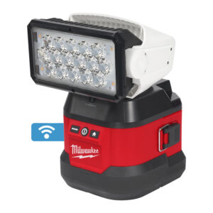 Milwaukee M18 URSL-0 Daljinsko upravljana LED Svetilka