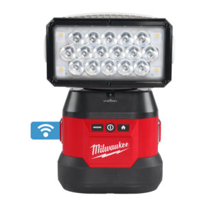 Milwaukee M18 URSL-0 Daljinsko upravljana LED Svetilka Milwaukee M18 URSL-0 Daljinsko upravljana LED Svetilka