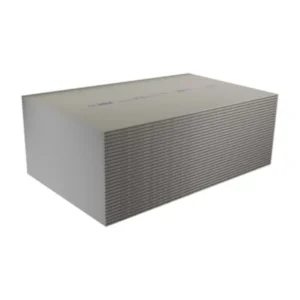 MAVČNA PLOŠČA KNAUF GKB 1250 × 2500 × 12,5 – NAVADNA