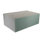 MAVČNA PLOŠČA KNAUF GKBI 1250 × 2500 × 12,5 – VLAGOODPORNA