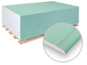 MAVČNA PLOŠČA RIGIPS RBI 1250 × 2500 × 12,5 – VLAGOODPORNA