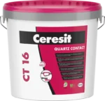 PREDPREMAZ CERESIT CT 16 BELI 10L PREDPREMAZ CERESIT CT 16 BELI 10L