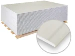 MAVČNA PLOŠČA RIGIPS RB 1250X2000X12.5 - navadna MAVČNA PLOŠČA RIGIPS RB 1250X2000X12.5 - navadna