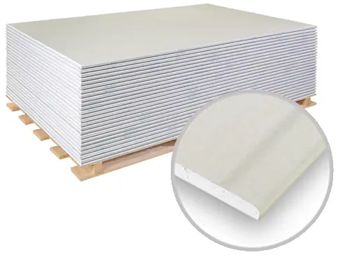 MAVČNA PLOŠČA RIGIPS RB 1250X2000X12.5 - navadna