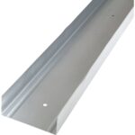 PROFIL UW 75mm - stenski profil