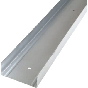 PROFIL UW 100mm - stenski profil PROFIL UW 100mm - stenski profil