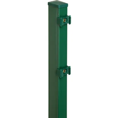 STEBER ZA PANEL 60 × 40 ZELENI RAL 6005