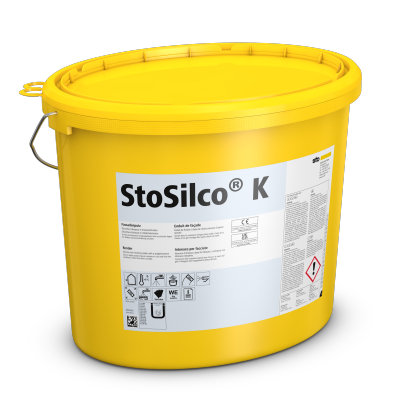 StoSilco K BELI - ZAKLJUČNI OMET