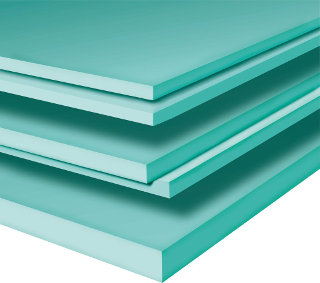 Termoizolacija Fibran