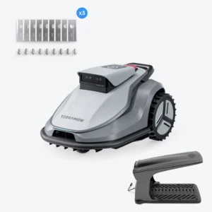 TerraMow V1000 Robotska kosilnica