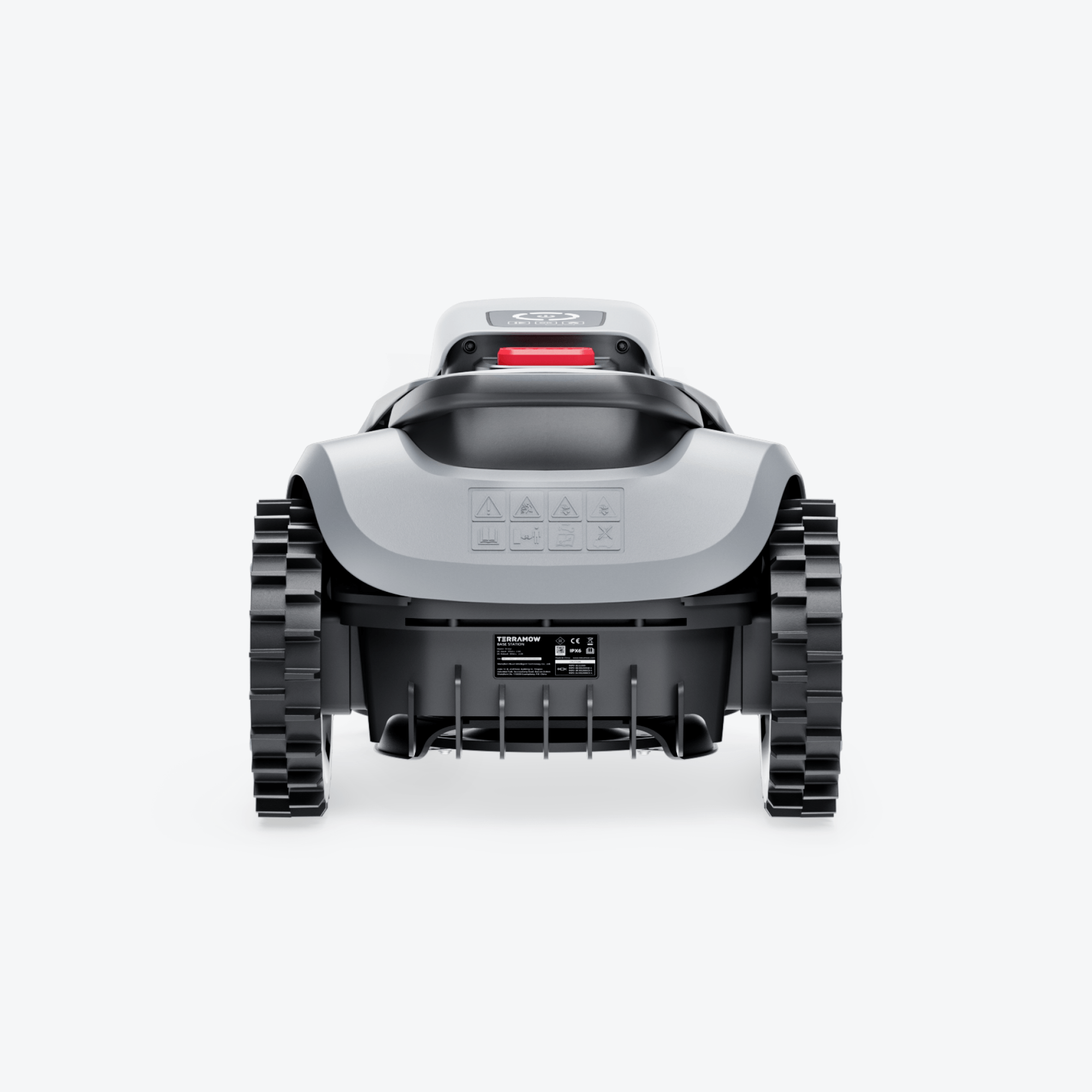 TerraMow V1000 Robotska kosilnica