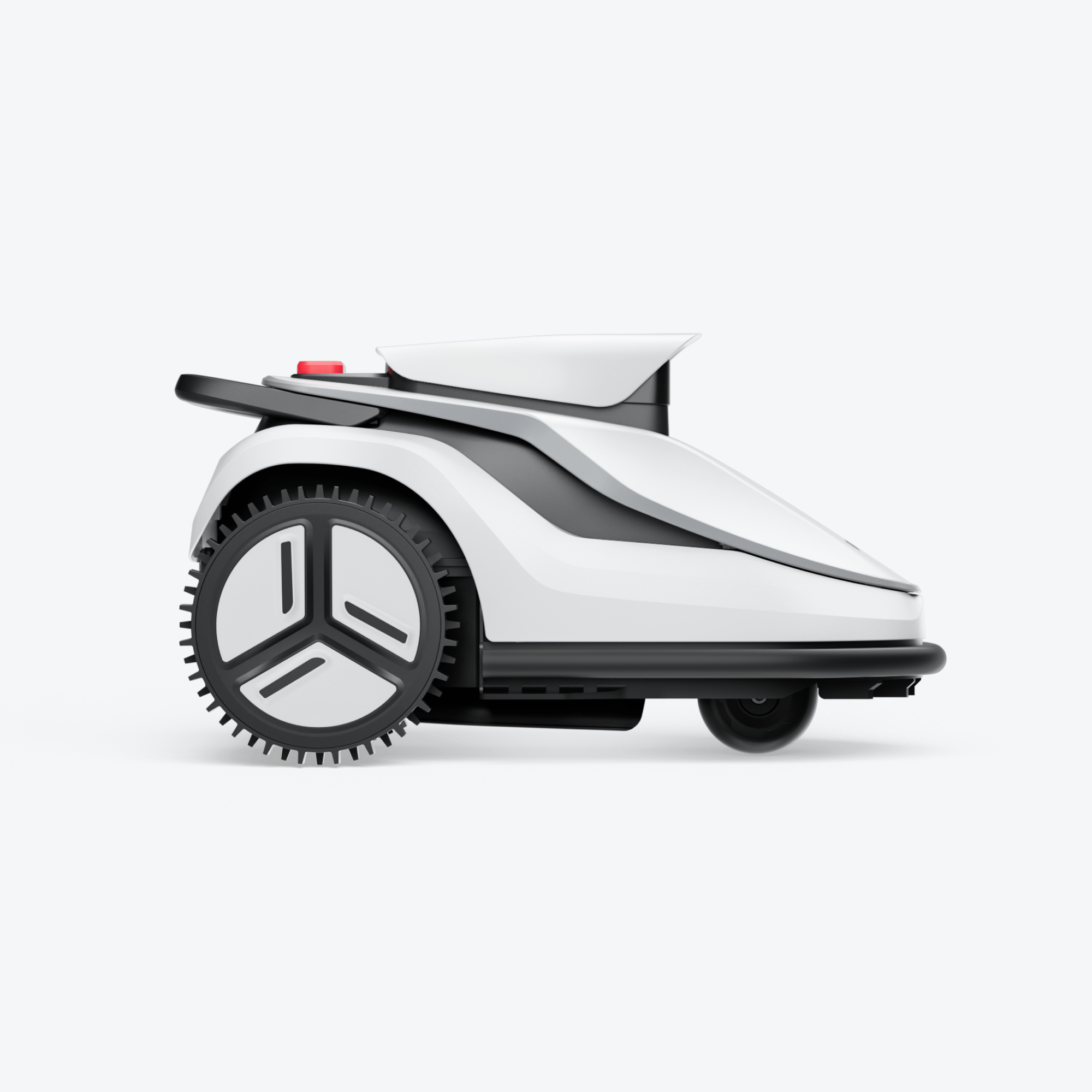 TerraMow V600 Robotska kosilnica