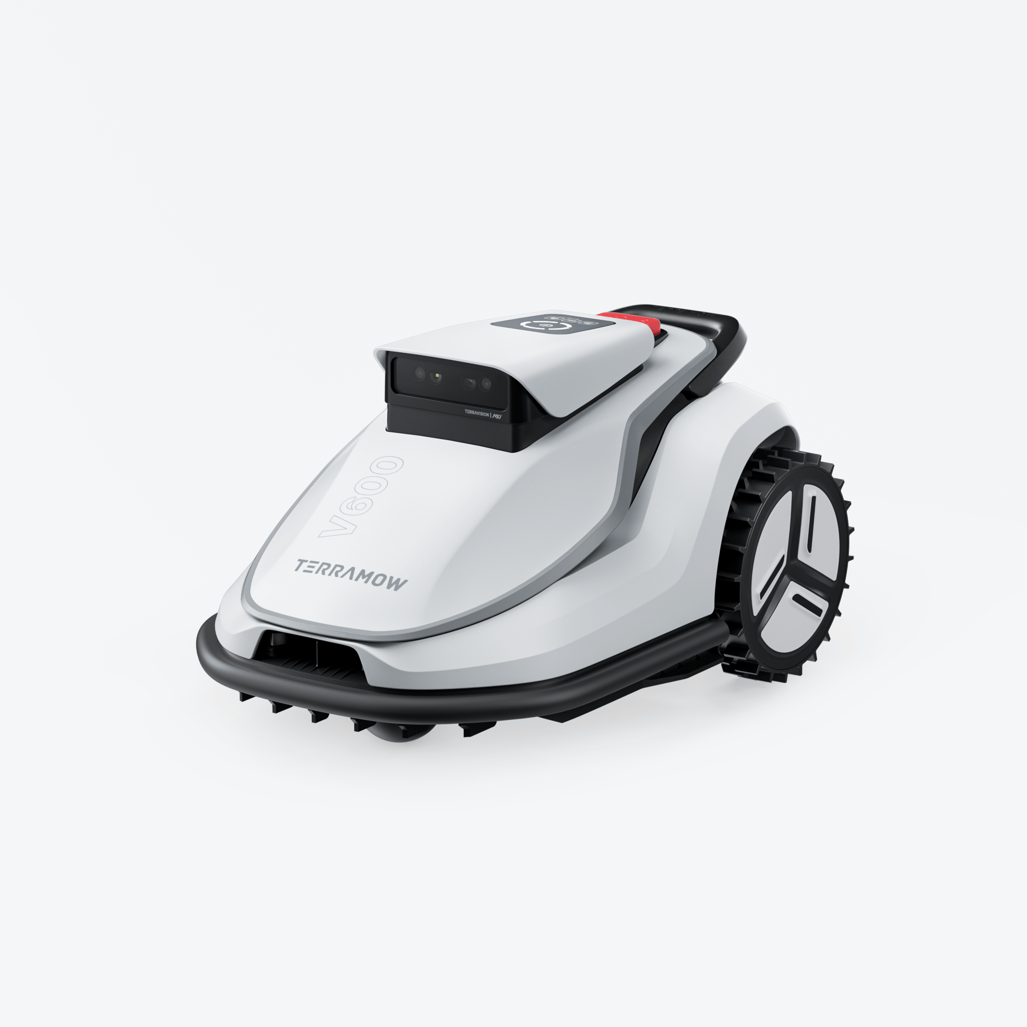 TerraMow V600 Robotska kosilnica
