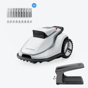 TerraMow V600 Robotska kosilnica