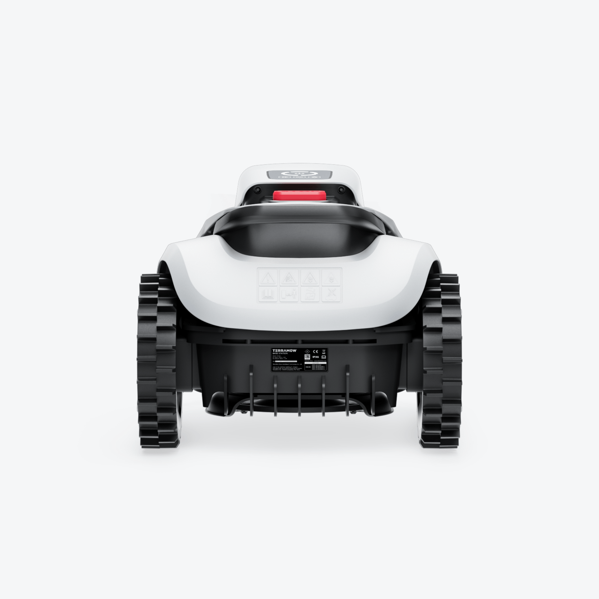 TerraMow V600 Robotska kosilnica