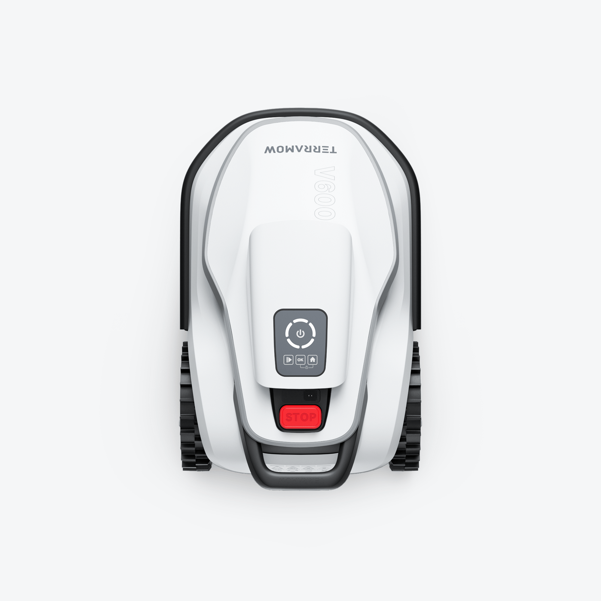 TerraMow V600 Robotska kosilnica