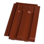 TONDACH TRADITON 9 (JUPITER) STREŠNIK 1/1