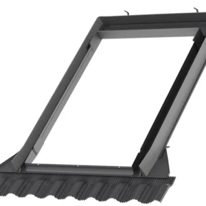 VELUX EDW ZUNANJA OBROBA+IZOLACIJSKI SET BDX