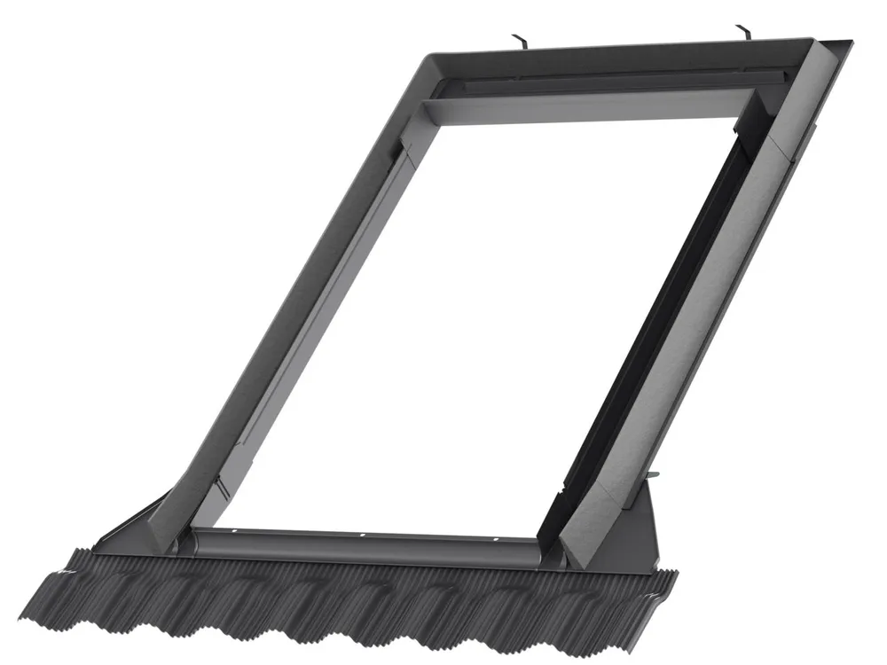 VELUX EDW ZUNANJA OBROBA+IZOLACIJSKI SET BDX