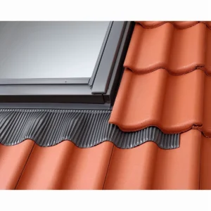 VELUX EDW ZUNANJA OBROBA+IZOLACIJSKI SET BDX