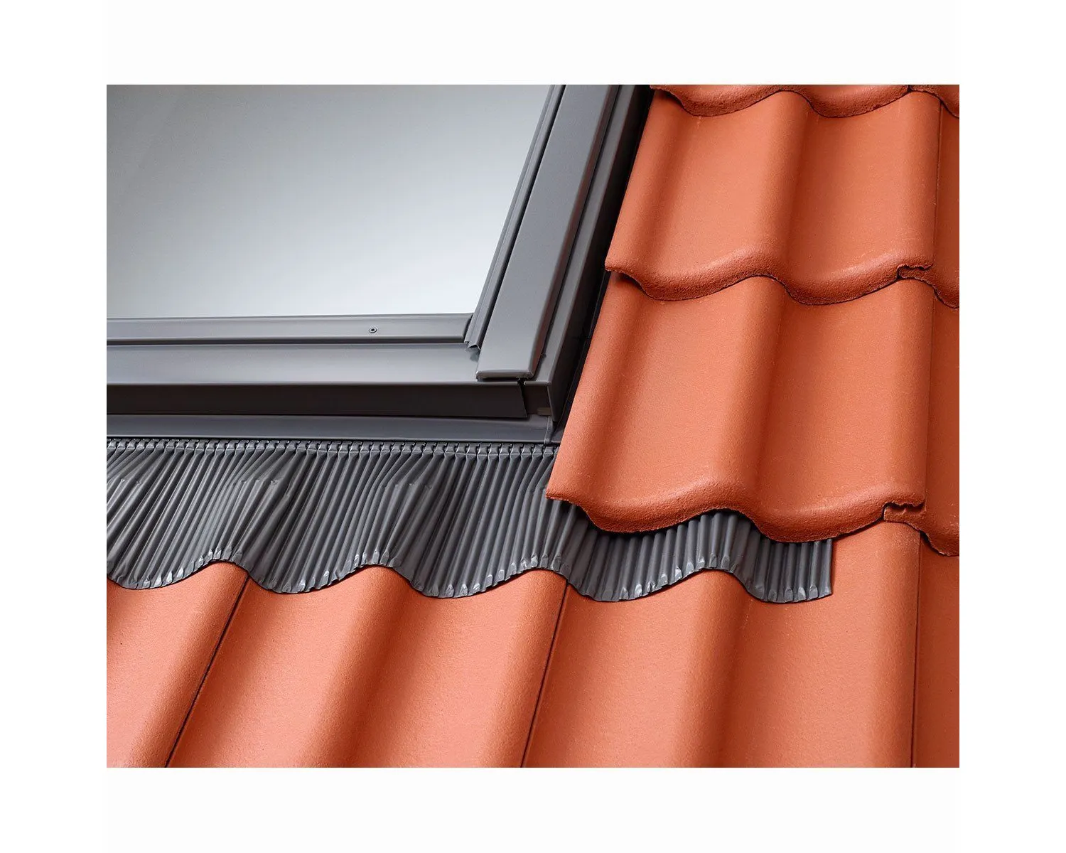 VELUX EDW ZUNANJA OBROBA+IZOLACIJSKI SET BDX