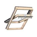 VELUX STREŠNO OKNO GGL MK08 2070 78X140 cm, white finish, safty plus VELUX STREŠNO OKNO GGL MK08 2070 78X140 cm, white finish, safty plus