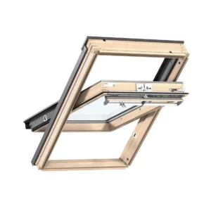 VELUX STREŠNO OKNO GGL MK04 2070 78X98 cm, white finish, safty plus VELUX STREŠNO OKNO GGL MK04 2070 78X98 cm, white finish, safty plus