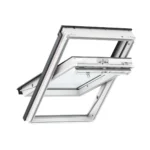 VELUX STREŠNO OKNO GGU MK04 0068 78X98 cm, plastificirano, energy star VELUX STREŠNO OKNO GGU MK04 0068 78X98 cm, plastificirano, energy star