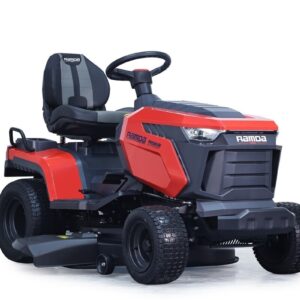 Vrtni traktor RAMDA T108SH HYDRO, STRANSKI IZMET 108cm, LONCIN W-T