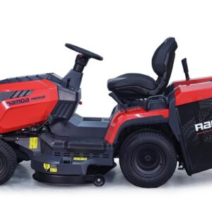 Vrtni traktor RAMDA T84,HYDRO 3v1, 84cm, KOŠ 280L, mot. LONCIN