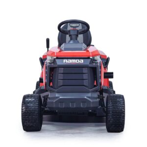 Vrtni traktor RAMDA T84,HYDRO 3v1, 84cm, KOŠ 280L, mot. LONCIN