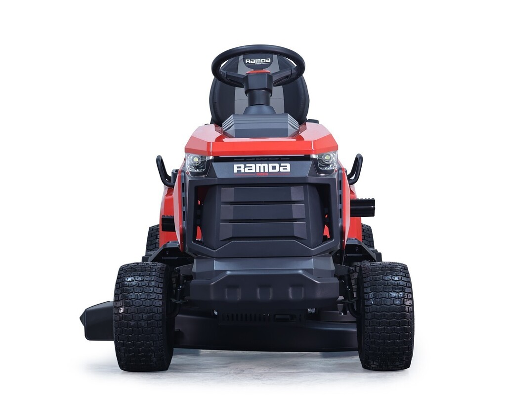 Vrtni traktor RAMDA T98SH, HYDRO, STRANSKI IZMET 98cm, LONCIN 452cc