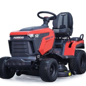 Vrtni traktor RAMDA T98SH, HYDRO, STRANSKI IZMET 98cm, LONCIN 452cc