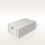 YTONG termo blok TB 40 - 40x20x62,5