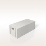 YTONG zidni blok ZB 30 - 30x20x62,5