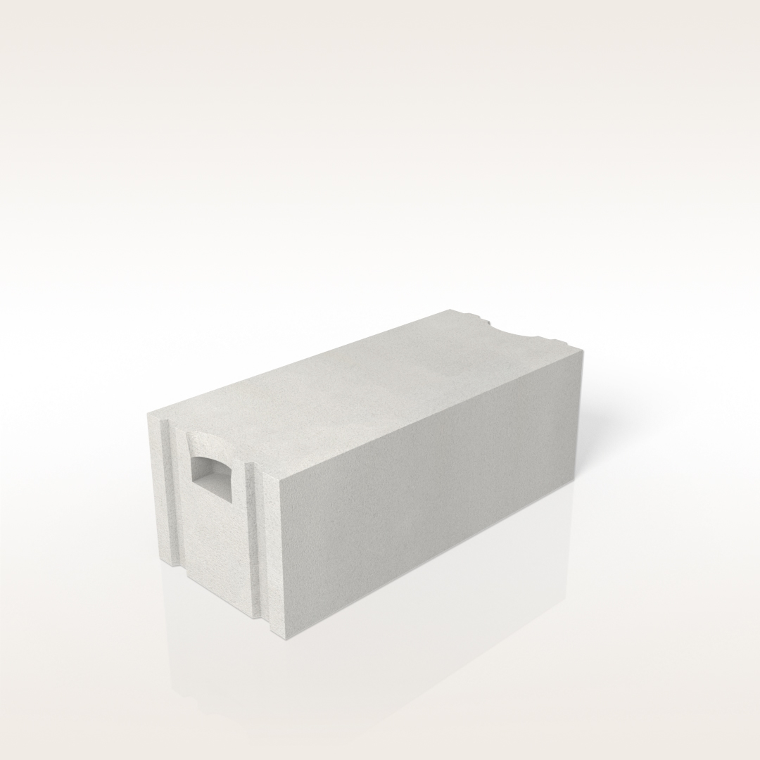 Porobetonski zidaki YTONG Porobetonski zidaki YTONG