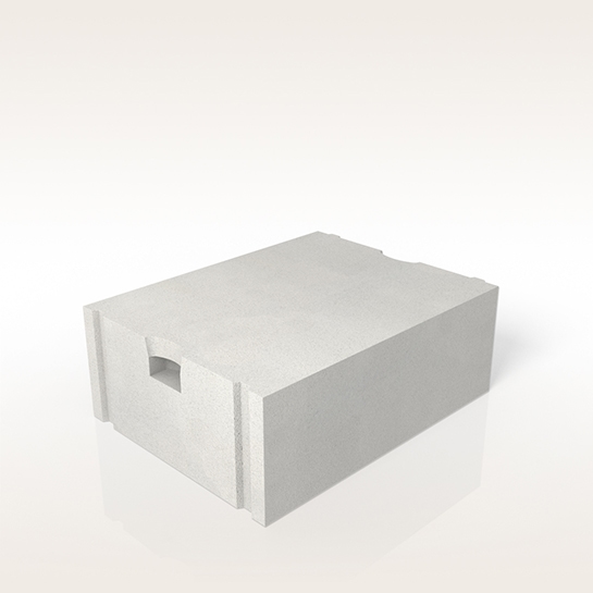 YTONG termo blok TB 48 - 48x20x62,5