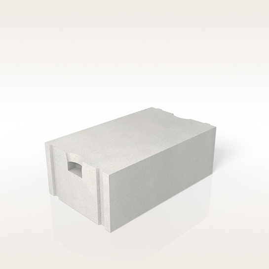 YTONG termo blok TB 40 - 40x20x62,5