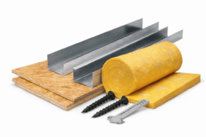 Suhomontažni sistemi