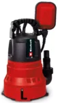 Einhell GC-DP 7035 LL Potopna črpalka za umazano vodo
