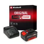 Einhell 4Ah PLUS PXC Starter Kit
