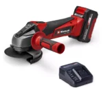 Einhell TC-AG 18/115 Li (1x4,0Ah) Akumulatorski kotni brusilnik