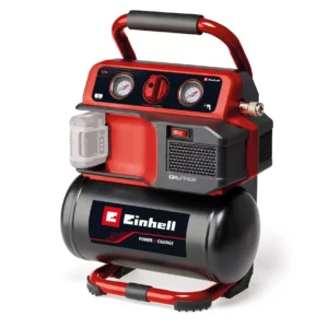 Einhell TE-AC 18/75 Li OF-Solo Akumulatorski kompresor Einhell TE-AC 18/75 Li OF-Solo Akumulatorski kompresor