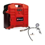 Einhell TE-AC 36/8 Li OF Set-Solo Akumulatorski prenosni kompresor