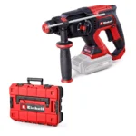 Einhell TP-HD 18/22 D Li BL - Solo Akumulatorsko vrtalno kladivo Einhell TP-HD 18/22 D Li BL - Solo Akumulatorsko vrtalno kladivo