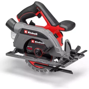Einhell TP-CS 18/165 Li BL - Solo Akumulatorska ročna krožna žaga Einhell TP-CS 18/165 Li BL - Solo Akumulatorska ročna krožna žaga