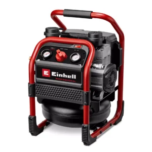 Einhell SILENZZO 18/160 Akumulatorski kompresor