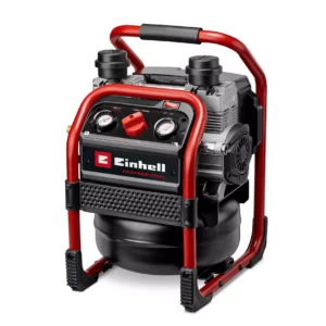 Einhell SILENZZO 36/210 Akumulatorski kompresor